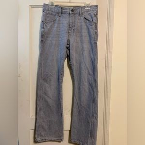 Mens Wrangler Retro-Slim Boot